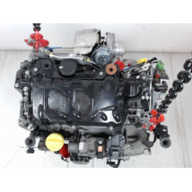 MOTEUR DIESEL RENAULT ESPACE 2.0 dCi 