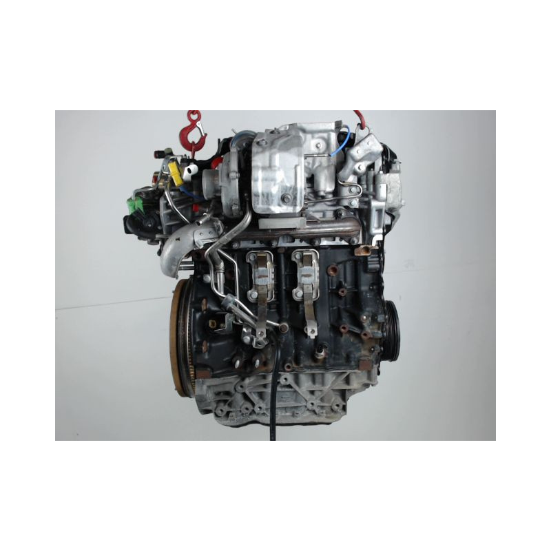 MOTEUR DIESEL RENAULT ESPACE 2.0 dCi 