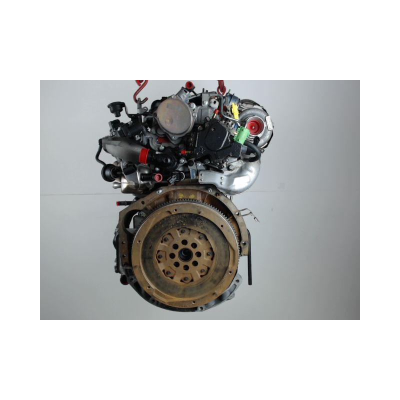 MOTEUR DIESEL RENAULT ESPACE 2.0 dCi 