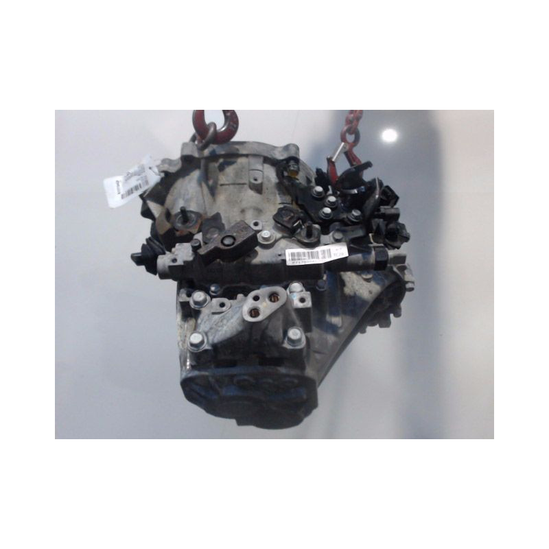 BOITE A VITESSE MECANIQUE KIA RIO 2005- 1.5 CRDi