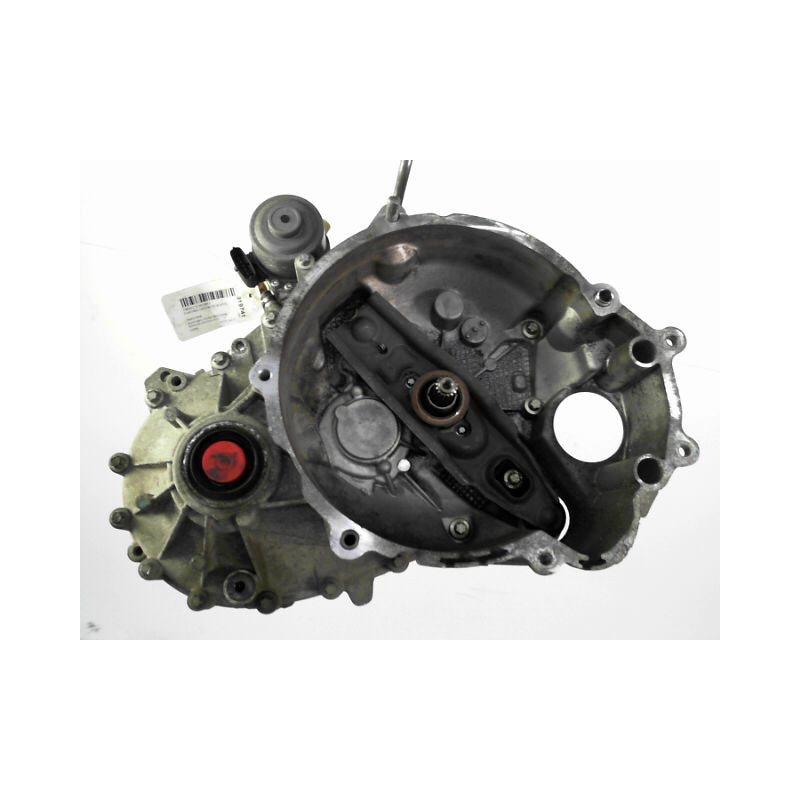 BOITE A VITESSE AUTOMATIQUE SMART FORTWO II  2007-2015 1.0 