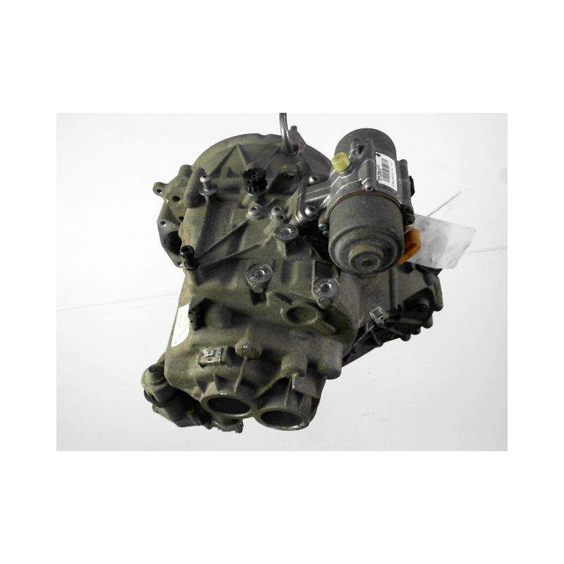 BOITE A VITESSE AUTOMATIQUE SMART FORTWO II  2007-2015 1.0 