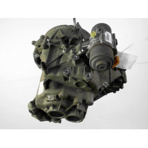 BOITE A VITESSE AUTOMATIQUE SMART FORTWO II  2007-2015 1.0 