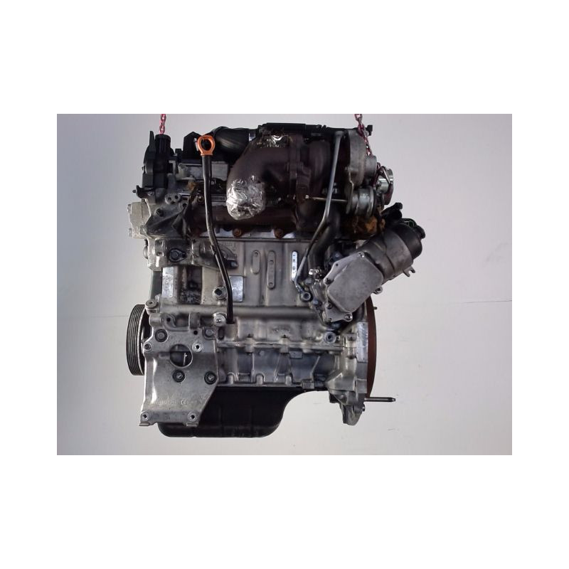 MOTEUR DIESEL CITROEN C3 I Phase 2 2005-2010 1.4 HDi