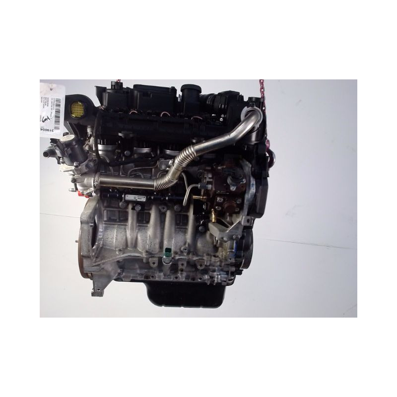 MOTEUR DIESEL CITROEN C3 I Phase 2 2005-2010 1.4 HDi