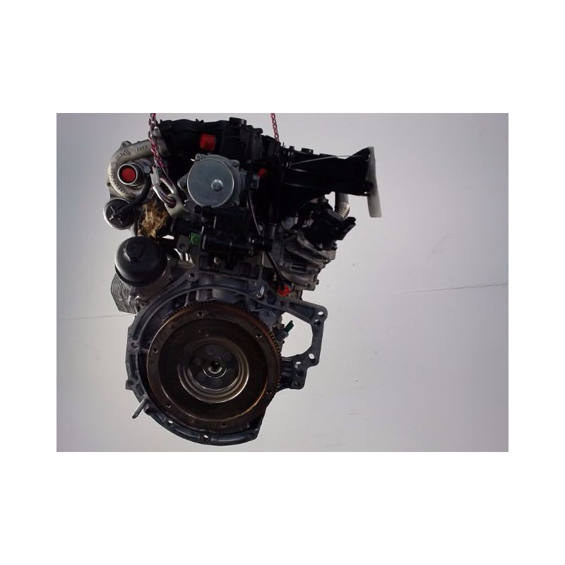 MOTEUR DIESEL CITROEN C3 I Phase 2 2005-2010 1.4 HDi