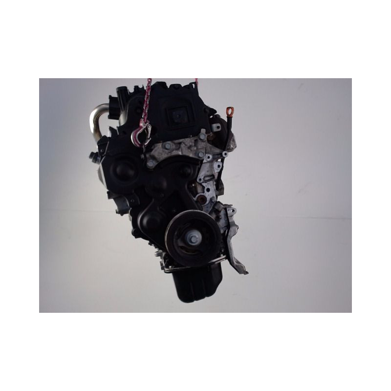 MOTEUR DIESEL CITROEN C3 I Phase 2 2005-2010 1.4 HDi