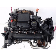 MOTEUR DIESEL CITROEN C3 I Phase 2 2005-2010 1.4 HDi