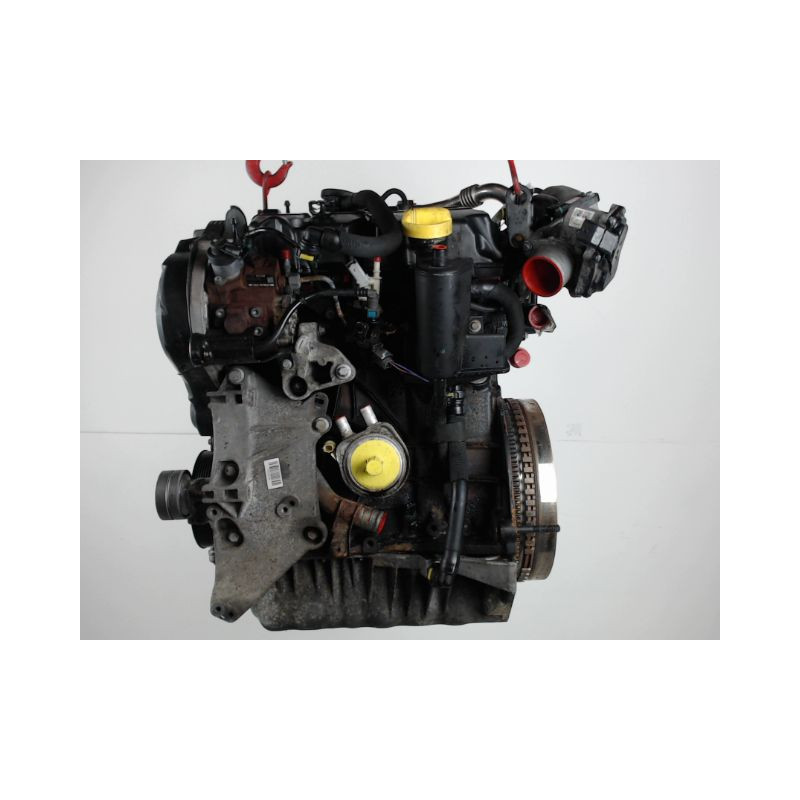 MOTEUR DIESEL RENAULT MEGANE 1.9 dCi