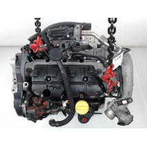 MOTEUR DIESEL RENAULT MEGANE 1.9 dCi
