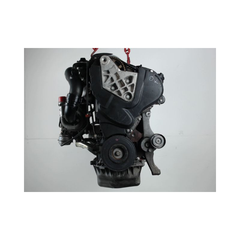 MOTEUR DIESEL RENAULT MEGANE 1.9 dCi