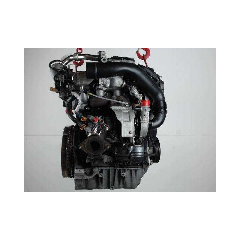 MOTEUR DIESEL RENAULT MEGANE 1.9 dCi