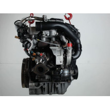 MOTEUR DIESEL RENAULT MEGANE 1.9 dCi