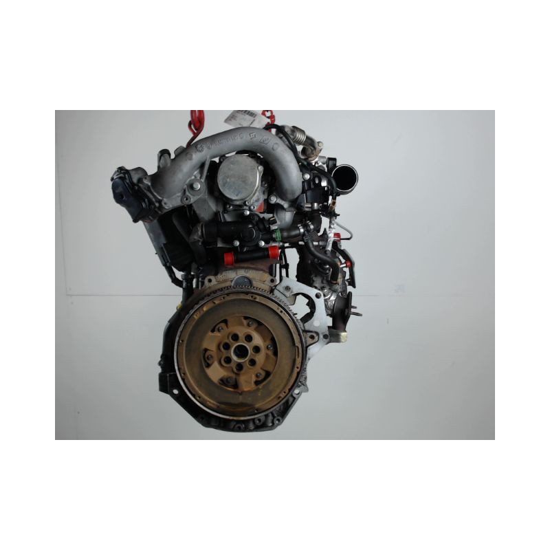 MOTEUR DIESEL RENAULT MEGANE 1.9 dCi