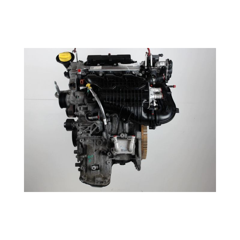 MOTEUR ESSENCE RENAULT TWINGO 0.9 TCe 90