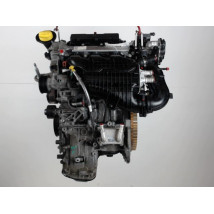 MOTEUR ESSENCE RENAULT TWINGO 0.9 TCe 90