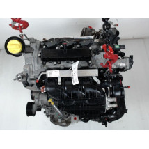 MOTEUR ESSENCE RENAULT TWINGO 0.9 TCe 90