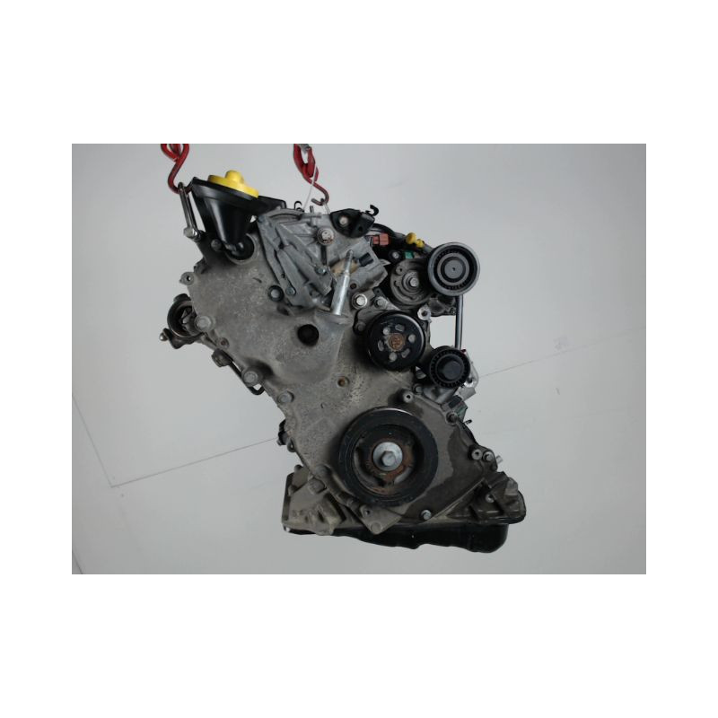 MOTEUR ESSENCE RENAULT TWINGO 0.9 TCe 90