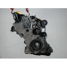 MOTEUR ESSENCE RENAULT TWINGO 0.9 TCe 90