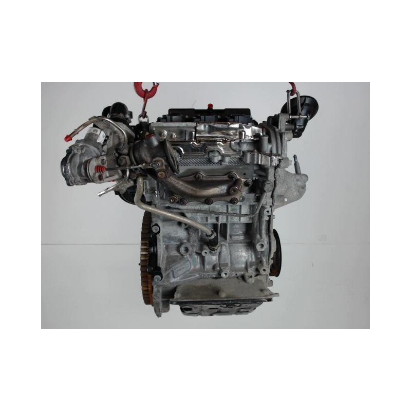 MOTEUR ESSENCE RENAULT TWINGO 0.9 TCe 90