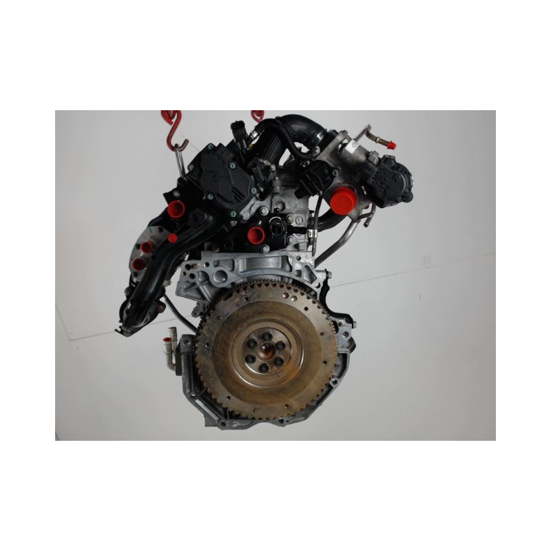 MOTEUR ESSENCE RENAULT TWINGO 0.9 TCe 90