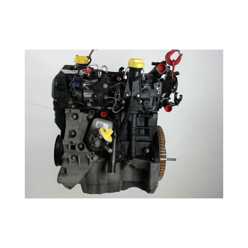 MOTEUR DIESEL RENAULT MEGANE III 2008- 1.5 dCi