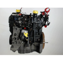 MOTEUR DIESEL RENAULT MEGANE III 2008- 1.5 dCi
