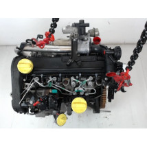 MOTEUR DIESEL RENAULT MEGANE III 2008- 1.5 dCi