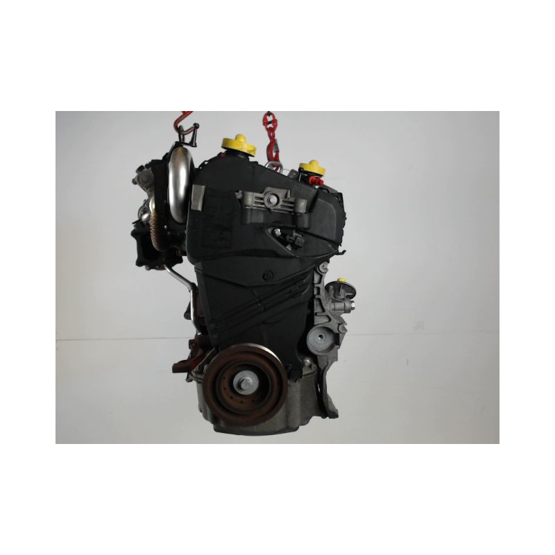 MOTEUR DIESEL RENAULT MEGANE III 2008- 1.5 dCi