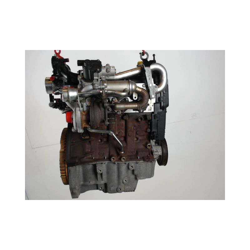MOTEUR DIESEL RENAULT MEGANE III 2008- 1.5 dCi