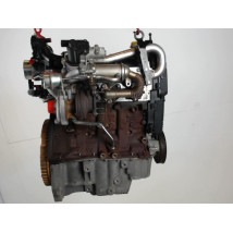 MOTEUR DIESEL RENAULT MEGANE III 2008- 1.5 dCi