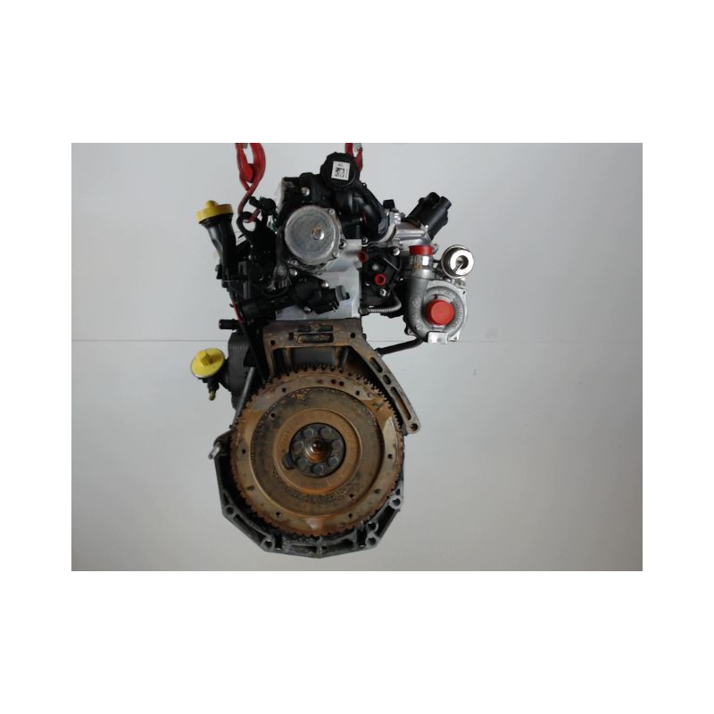 MOTEUR DIESEL RENAULT MEGANE III 2008- 1.5 dCi