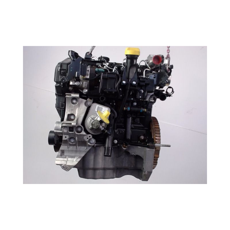 MOTEUR DIESEL RENAULT MEGANE III Phase 1 2008-2012 1.5 dCi 