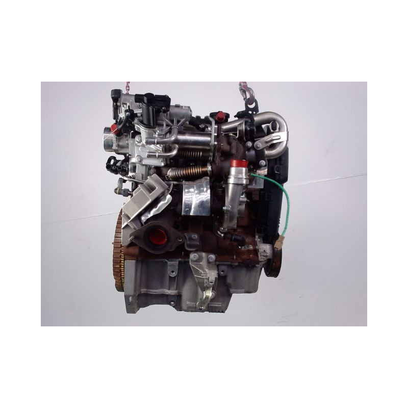 MOTEUR DIESEL RENAULT MEGANE III Phase 1 2008-2012 1.5 dCi 