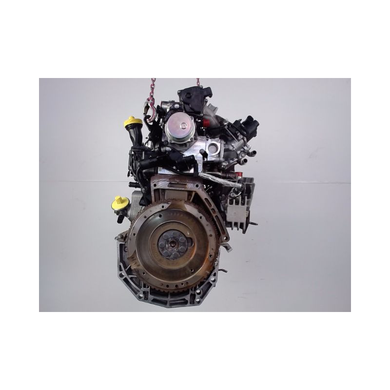 MOTEUR DIESEL RENAULT MEGANE III Phase 1 2008-2012 1.5 dCi 