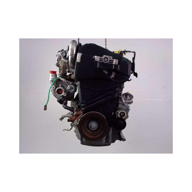 MOTEUR DIESEL RENAULT MEGANE III Phase 1 2008-2012 1.5 dCi 