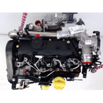 MOTEUR DIESEL RENAULT MEGANE III Phase 1 2008-2012 1.5 dCi 