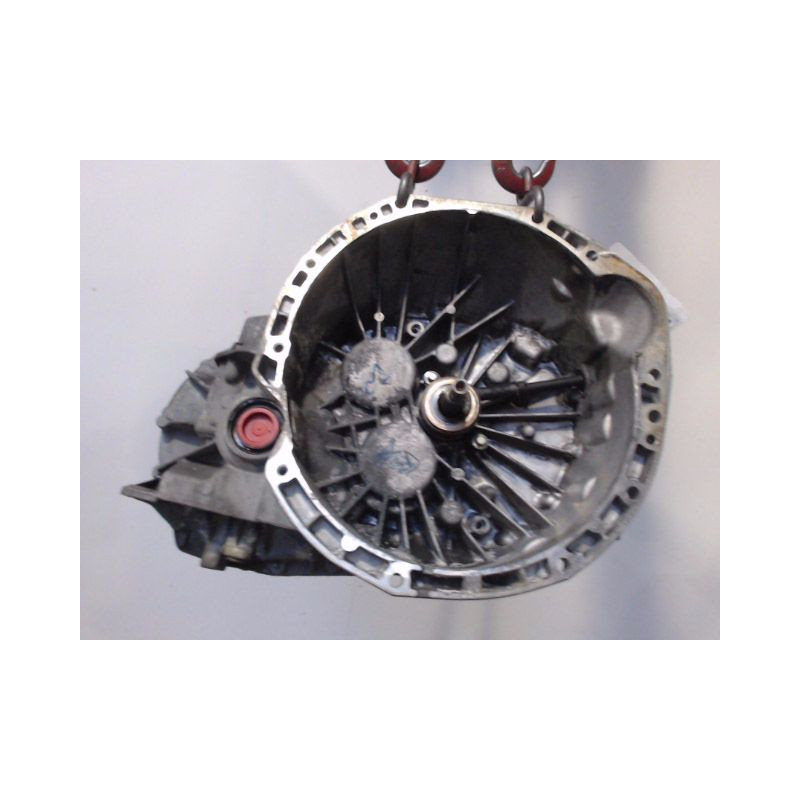 BOITE A VITESSE MECANIQUE RENAULT LAGUNA II 2005-2007 2.0 dCi 