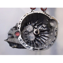 BOITE A VITESSE MECANIQUE RENAULT LAGUNA II 2005-2007 2.0 dCi 
