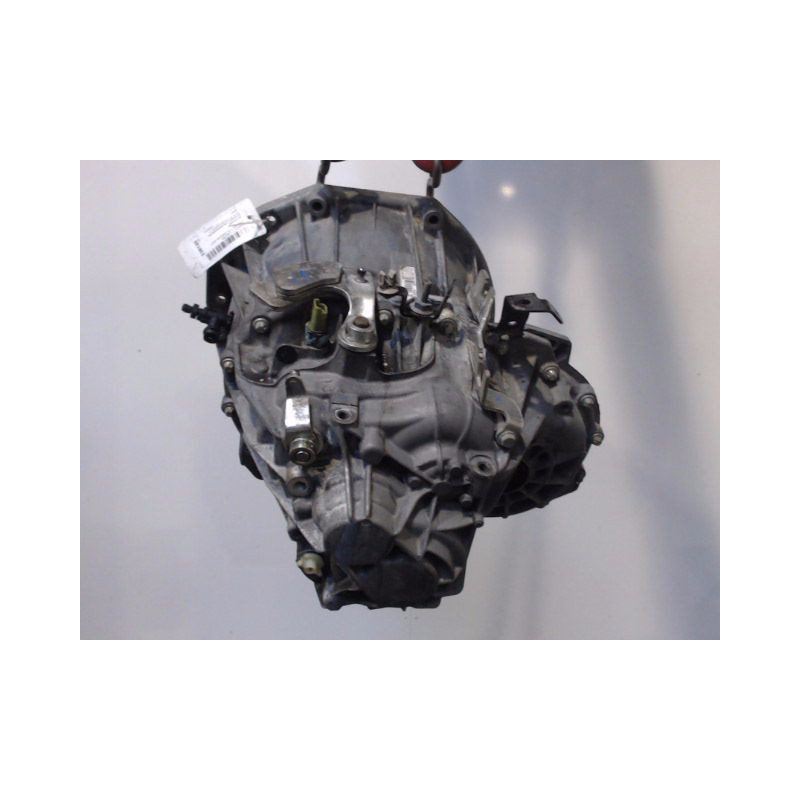 BOITE A VITESSE MECANIQUE RENAULT LAGUNA II 2005-2007 2.0 dCi 