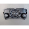 COMMANDE DE CHAUFFAGE PEUGEOT 5008 2009-2013