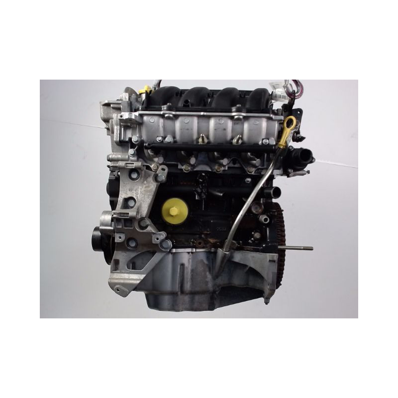MOTEUR ESSENCE RENAULT MEGANE II Phase 1 2002-2005 1.4 16V 