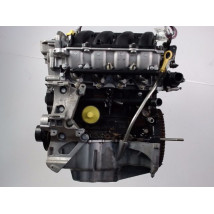 MOTEUR ESSENCE RENAULT MEGANE II Phase 1 2002-2005 1.4 16V 