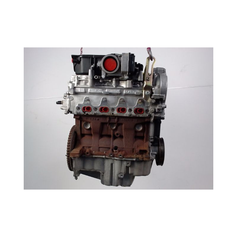 MOTEUR ESSENCE RENAULT MEGANE II Phase 1 2002-2005 1.4 16V 