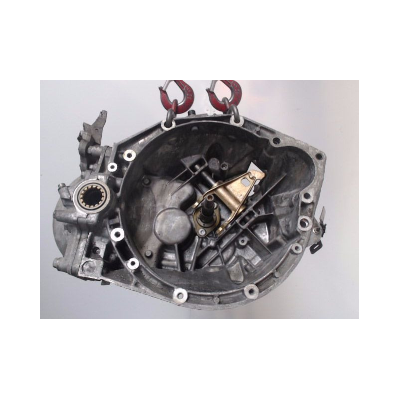 BOITE A VITESSE MECANIQUE PEUGEOT 607 2004- 2.2 HDi