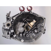 BOITE A VITESSE MECANIQUE PEUGEOT 607 2004- 2.2 HDi