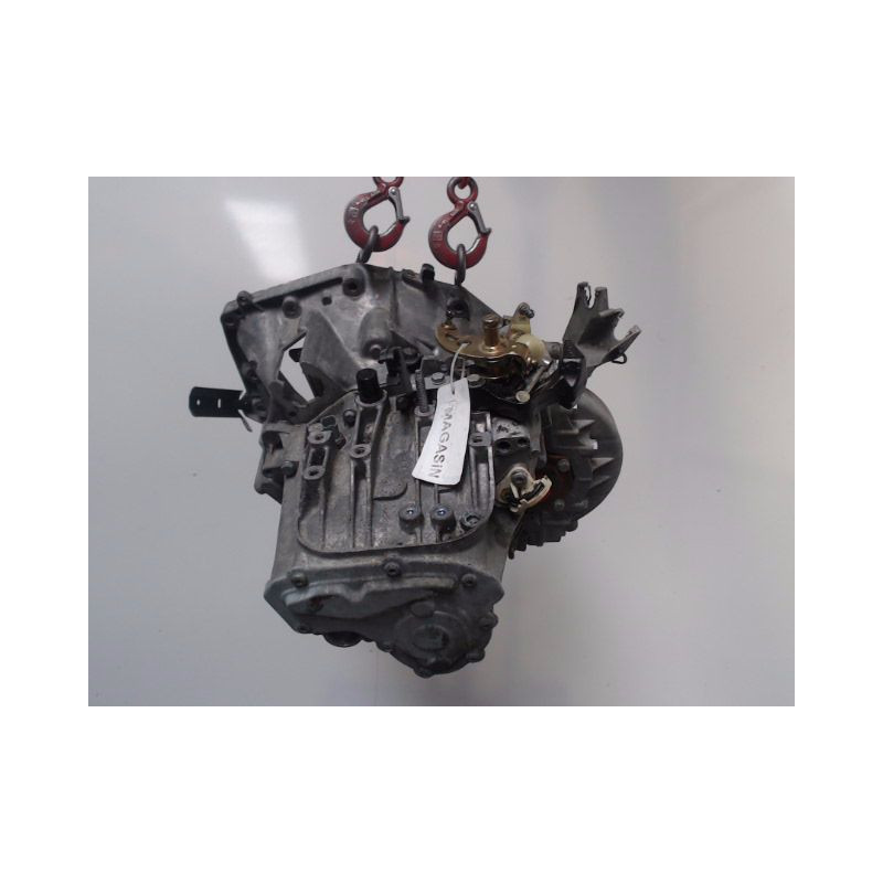 BOITE A VITESSE MECANIQUE PEUGEOT 607 2004- 2.2 HDi