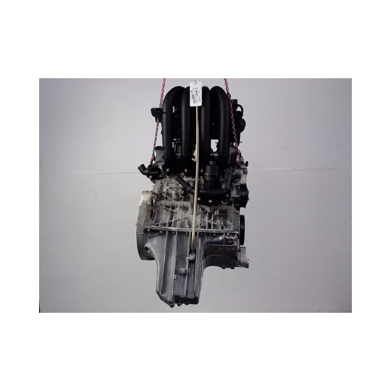 MOTEUR ESSENCE MERCEDES CLASSE A MONOSP. I Phase 2  2001-2004 A 170 