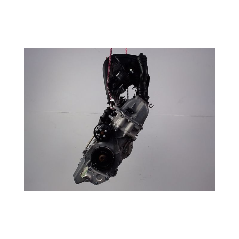 MOTEUR ESSENCE MERCEDES CLASSE A MONOSP. I Phase 2  2001-2004 A 170 