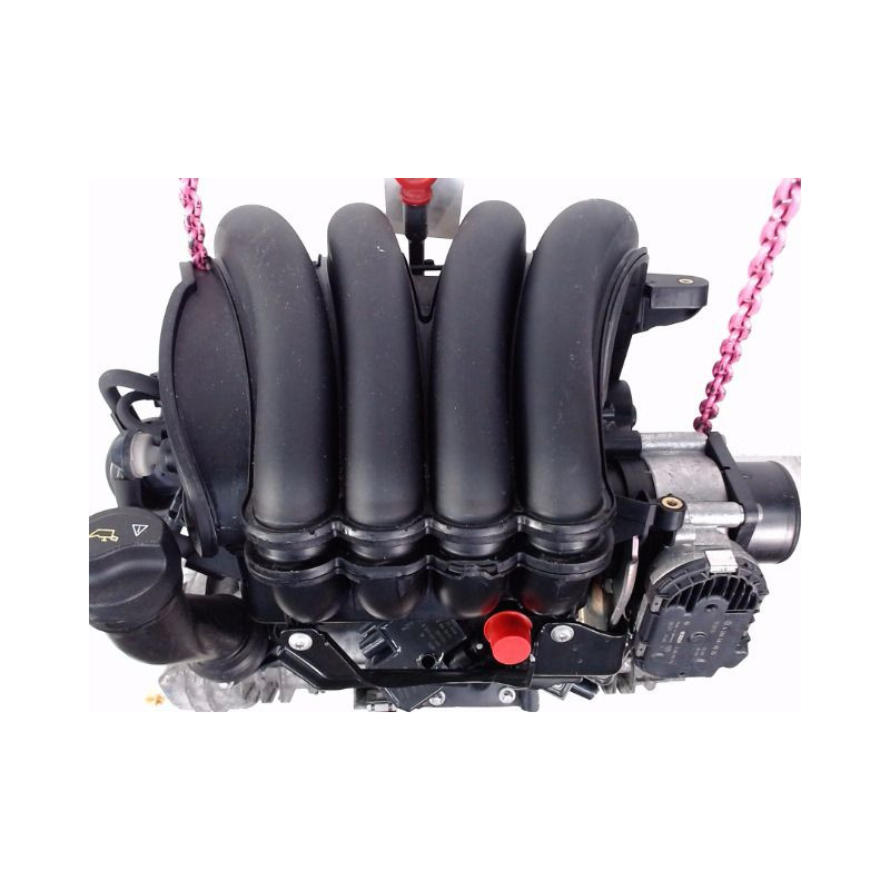 MOTEUR ESSENCE MERCEDES CLASSE A MONOSP. I Phase 2  2001-2004 A 170 